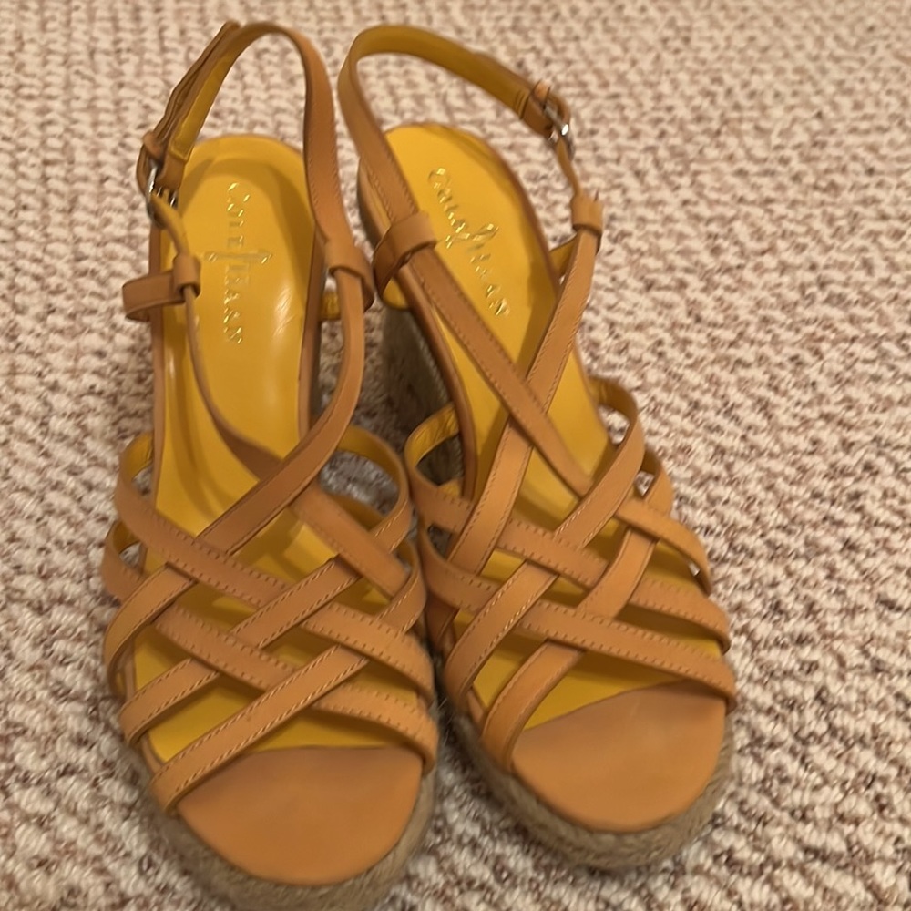 Cole Haan sandal